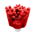 IADC117 Steel Tooth Tricone Bit For Water Well